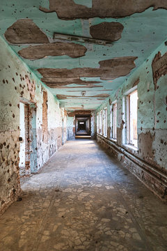 Beslan School No .1