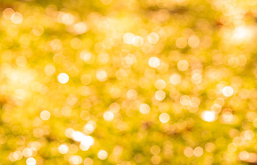 bokeh Backgrounds color orange gold ,Orange and white blur defocused nature blurred