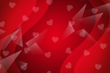 abstract, wallpaper, wave, design, red, blue, light, pattern, texture, illustration, graphic, curve, line, lines, digital, gradient, waves, motion, art, technology, backgrounds, backdrop, color