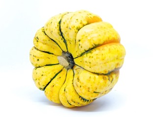 zucca gialla