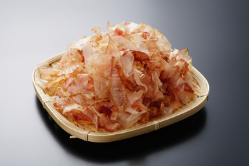 鰹削り節　薄削り