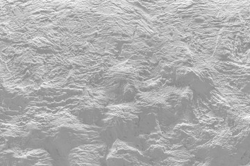 Texture of decorative plaster