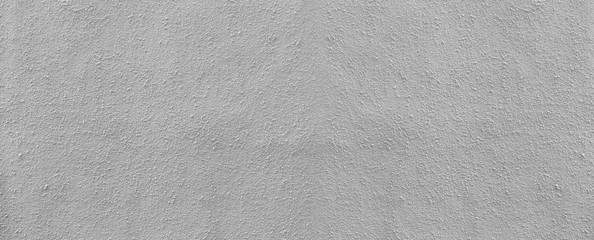 Fototapeta na wymiar White cement wall texture background. Rough texture.