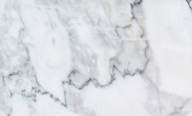 White marble surface for marble natural for interior decoration.
