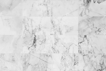 White marble surface for marble natural for interior decoration.