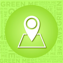 Icon Ambiente & Ecologia