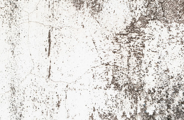 Fototapeta premium Vintage, Crack and Grunge background. Abstract dramatic texture of old surface. Dirty pattern and texture covered with cement surface.