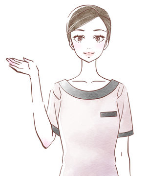 14 6 件の最適な 美容部員 画像 ストック写真 ベクター Adobe Stock