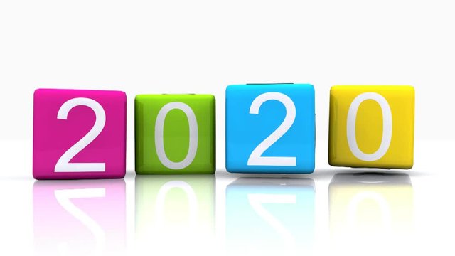 video dado 2020