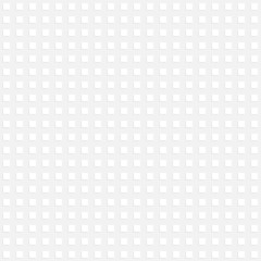 White texture with dots. Seamless abstract volume pattern.