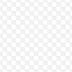White texture in cell. Seamless abstract volume pattern.
