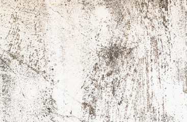 Vintage, Crack and Grunge background. Abstract dramatic texture of old surface. Dirty pattern and texture covered with cement surface background.