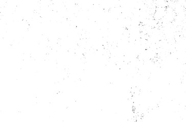 Vector scratch grunge texture background. Hand crafted vector texture. Overlay illustration over any design to create grungy vintage effect and depth.