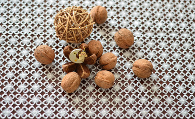 Jedzenie, Boże Narodzenie