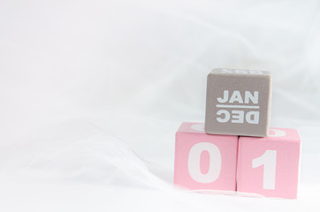 Concept object isolated from white background.