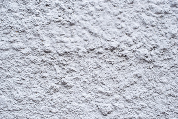 white crack grunge wall texture background