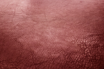 Brown luxury leather texture background
