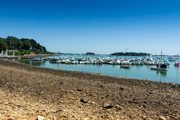Obraz premium Bretagne