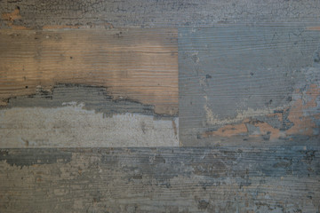 Barn wood flooring textures and backgrounds