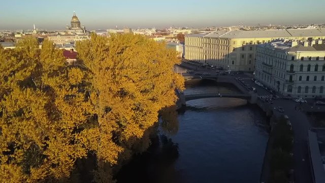 City Saint Petersburg