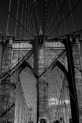 Brooklyn bridge