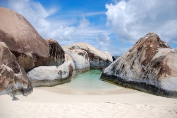 Virgin Gorda