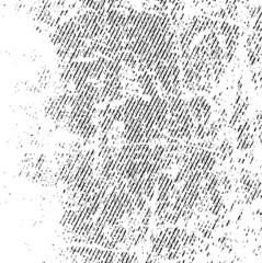 Subtle halftone grunge urban texture vector. Distressed overlay texture. Grunge background. Abstract mild textured effect. Vector Illustration. Black isolated on white. EPS10.
