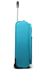 Travel suitcase