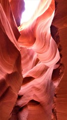 antelope canyon