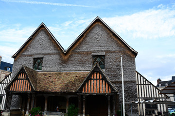 Honfleur - Calvados