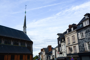 Honfleur - Calvados