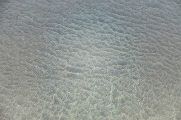 Strand Meer Küste in Neuseeland