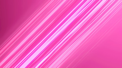 Pink Diagonal Anime Speed Lines. Anime motion background