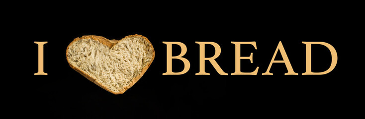 for the love of bread