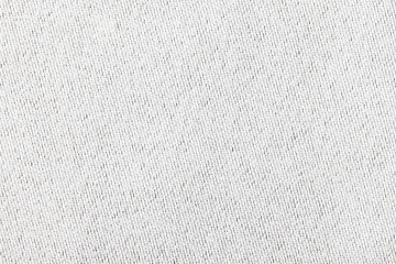 White canvas texture. Bright fabric material background.	