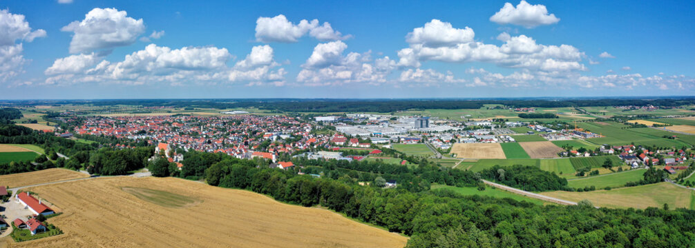 Mindelheim