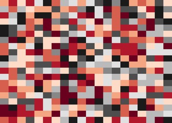 Colorful Number 'pi' Data Visualisation Art Computational Generative illustration