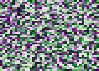 Colorful Number 'pi' Data Visualisation Art Computational Generative illustration
