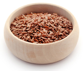 Flax seeds