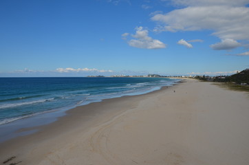 Gold Coast Australien