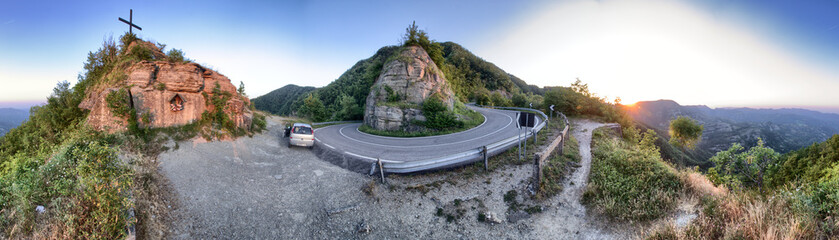 Fototapety na wymiar - Fototapeta24.pl