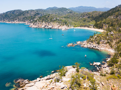 Magnetic Island Views