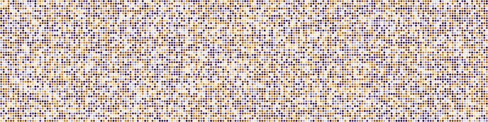 Colorful Number 'pi' Data Visualisation Art Computational Generative illustration