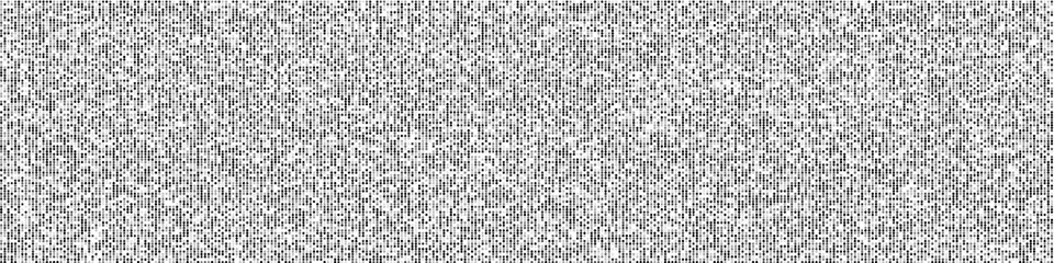 Colorful Number 'pi' Data Visualisation Art Computational Generative illustration - obrazy, fototapety, plakaty