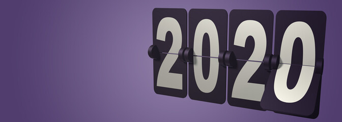 Freues neues Jahr 2020!