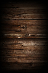 Plakat wooden texture may used as background