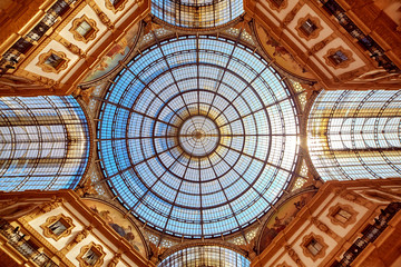 Galleria Vittorio Emanuele II