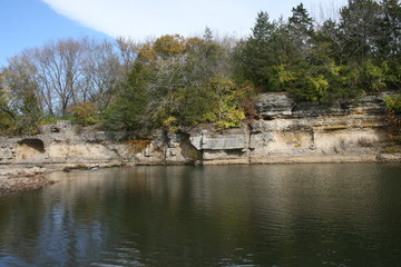 Rockford Beach Park Jefferson County Missouri 2019