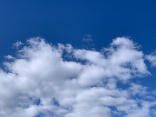 空