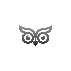owl logo